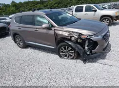 5NMS33ADXLH272191 2020 HYUNDAI SANTA FE