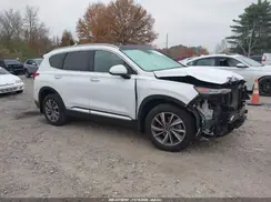 5NMS33ADXLH279397 2020 HYUNDAI SANTA FE