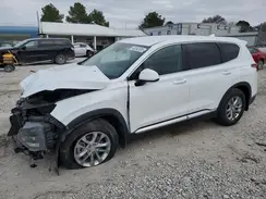 5NMS33ADXLH282395 2020 HYUNDAI SANTA FE