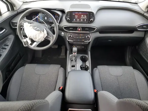 5NMS33ADXLH282395 2020 HYUNDAI SANTA FE - Image 8