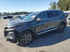 5NMS33ADXLH283210 2020 HYUNDAI SANTA FE