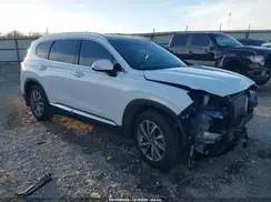 5NMS33ADXLH286401 2020 HYUNDAI SANTA FE