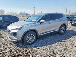 5NMS33ADXLH286592 2020 HYUNDAI SANTA FE