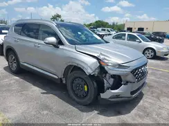 5NMS33ADXLH288956 2020 HYUNDAI SANTA FE