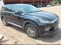 5NMS33ADXLH291047 2020 HYUNDAI SANTA FE