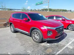 5NMS33ADXLH292148 2020 HYUNDAI SANTA FE