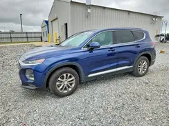 5NMS33ADXLH296376 2020 HYUNDAI SANTA FE