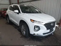 5NMS33ADXLH297270 2020 HYUNDAI SANTA FE