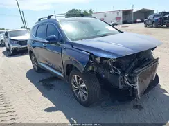 5NMS33ADXLH299231 2020 HYUNDAI SANTA FE