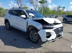 5NMS33ADXLH300457 2020 HYUNDAI SANTA FE