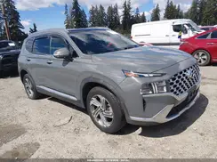 5NMS34AJ0MH309861 2021 HYUNDAI SANTA FE