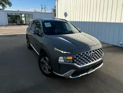 5NMS34AJ0MH310413 2021 HYUNDAI SANTA FE