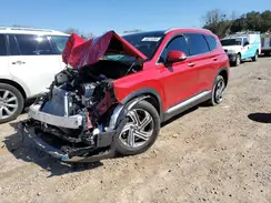 5NMS34AJ0MH310783 2021 HYUNDAI SANTA FE