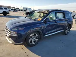 5NMS34AJ0MH317264 2021 HYUNDAI SANTA FE