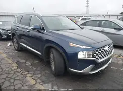 5NMS34AJ0MH334565 2021 HYUNDAI SANTA FE