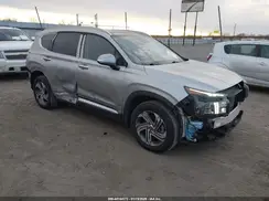 5NMS34AJ0MH336414 2021 HYUNDAI SANTA FE