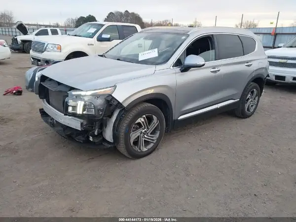 5NMS34AJ0MH336414 2021 HYUNDAI SANTA FE - Image 2