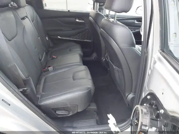 5NMS34AJ0MH336414 2021 HYUNDAI SANTA FE - Image 8