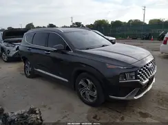 5NMS34AJ0MH358591 2021 HYUNDAI SANTA FE