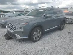 5NMS34AJ0MH359014 2021 HYUNDAI SANTA FE