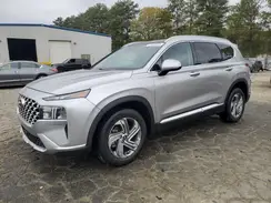 5NMS34AJ0MH360647 2021 HYUNDAI SANTA FE