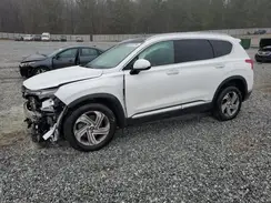5NMS34AJ0MH363936 2021 HYUNDAI SANTA FE