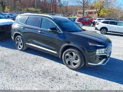 5NMS34AJ0NH400484 2022 HYUNDAI SANTA FE