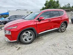 5NMS34AJ0NH404566 2022 HYUNDAI SANTA FE