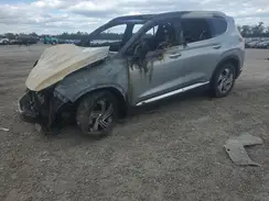 5NMS34AJ0NH417768 2022 HYUNDAI SANTA FE