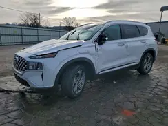 5NMS34AJ0NH418970 2022 HYUNDAI SANTA FE