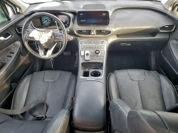 5NMS34AJ0NH418970 2022 HYUNDAI SANTA FE - Image 8