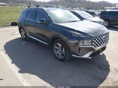 5NMS34AJ0NH425157 2022 HYUNDAI SANTA FE