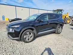5NMS34AJ0NH425918 2022 HYUNDAI SANTA FE