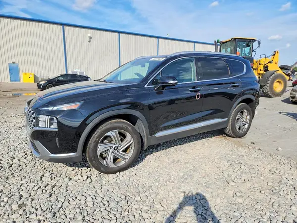 5NMS34AJ0NH425918 2022 HYUNDAI SANTA FE - Image 1