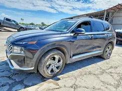 5NMS34AJ0NH456201 2022 HYUNDAI SANTA FE
