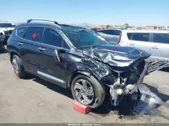 5NMS34AJ0NH457980 2022 HYUNDAI SANTA FE
