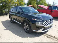 5NMS34AJ0NH471958 2022 HYUNDAI SANTA FE