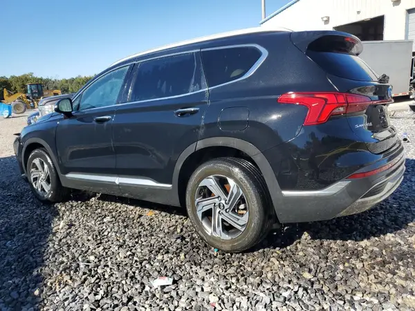 5NMS34AJ0NH474942 2022 HYUNDAI SANTA FE - Image 2