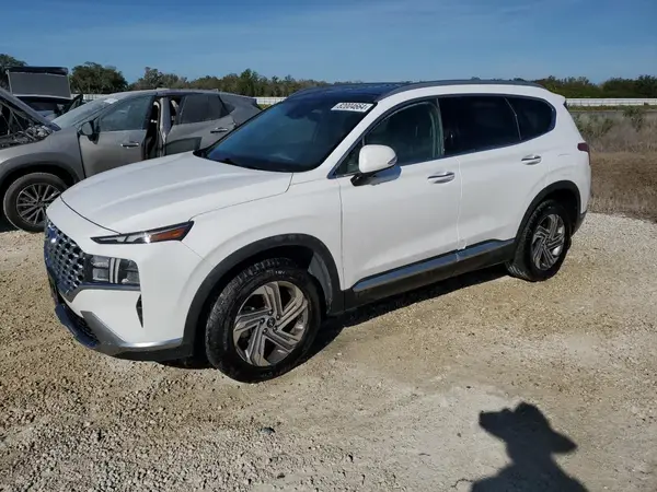 5NMS34AJ0PH527318 2023 HYUNDAI SANTA FE - Image 1