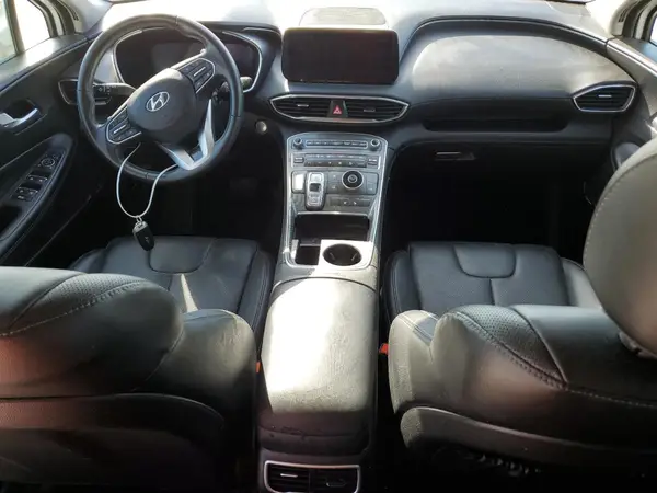 5NMS34AJ0PH527318 2023 HYUNDAI SANTA FE - Image 8