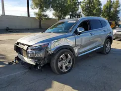 5NMS34AJ0PH530672 2023 HYUNDAI SANTA FE