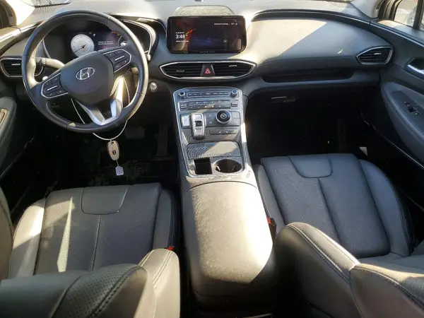 5NMS34AJ0PH530672 2023 HYUNDAI SANTA FE - Image 8