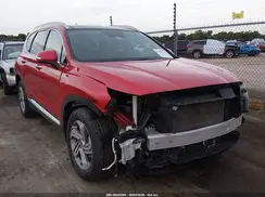 5NMS34AJ0PH542806 2023 HYUNDAI SANTA FE