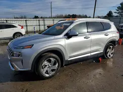 5NMS34AJ0PH556396 2023 HYUNDAI SANTA FE