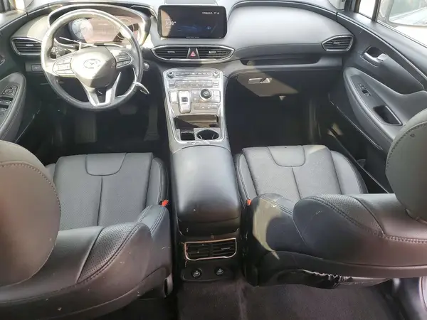 5NMS34AJ0PH556396 2023 HYUNDAI SANTA FE - Image 8