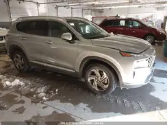 5NMS34AJ0PH560030 2023 HYUNDAI SANTA FE