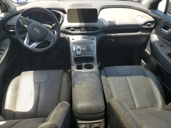 5NMS34AJ0PH567852 2023 HYUNDAI SANTA FE - Image 8