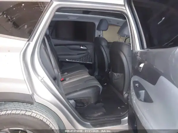 5NMS34AJ0PH570928 2023 HYUNDAI SANTA FE - Image 8