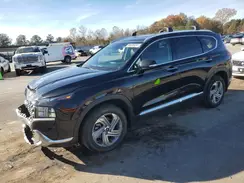 5NMS34AJ0PH571299 2023 HYUNDAI SANTA FE