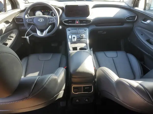 5NMS34AJ0PH571299 2023 HYUNDAI SANTA FE - Image 8